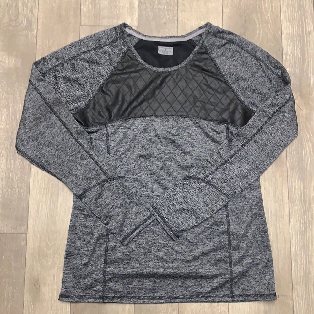 Womenscatherine Malandrino Athleticshirt